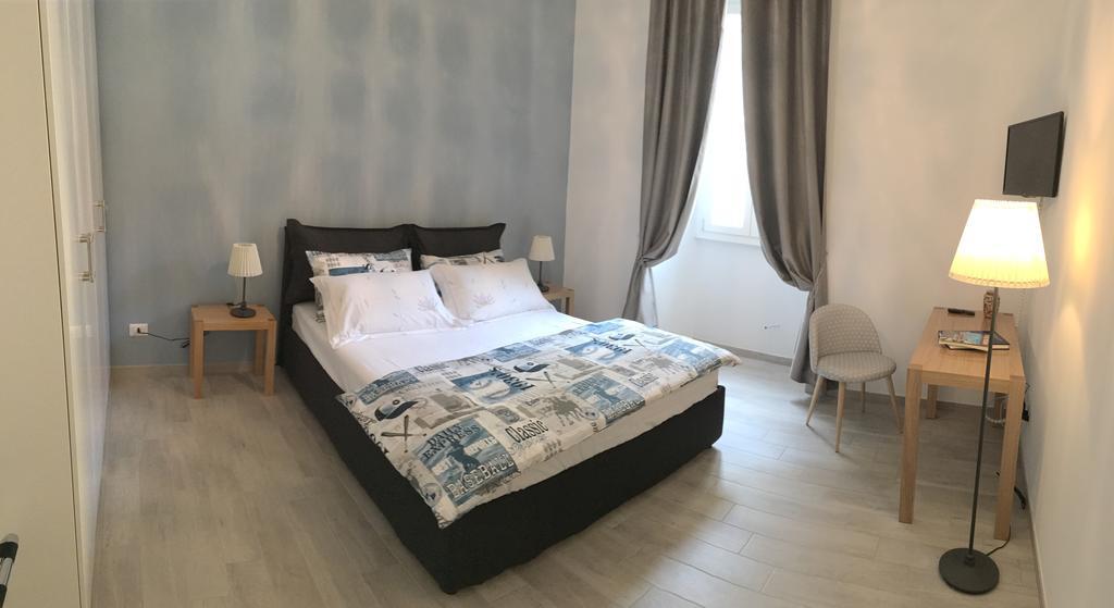 Suite Luisa Roma Exterior photo