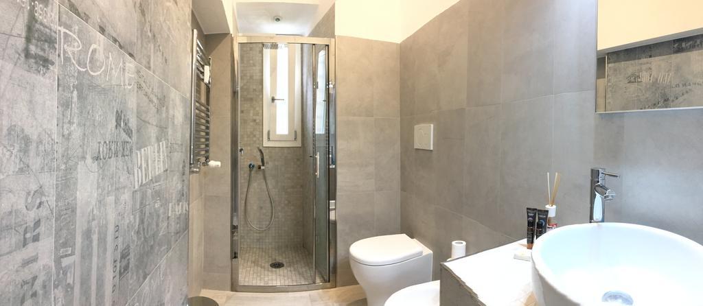 Suite Luisa Roma Exterior photo