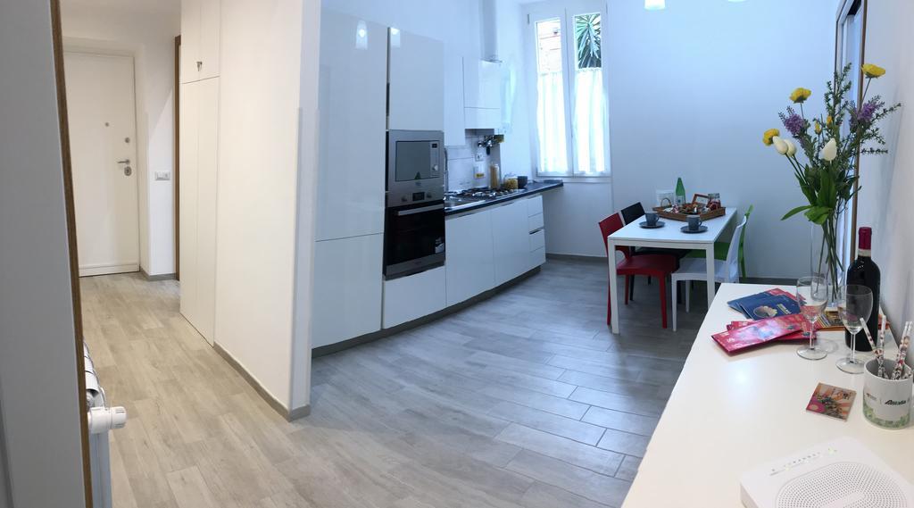 Suite Luisa Roma Exterior photo