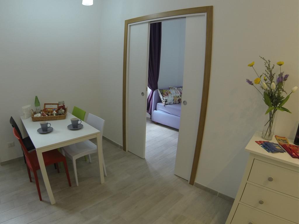 Suite Luisa Roma Exterior photo