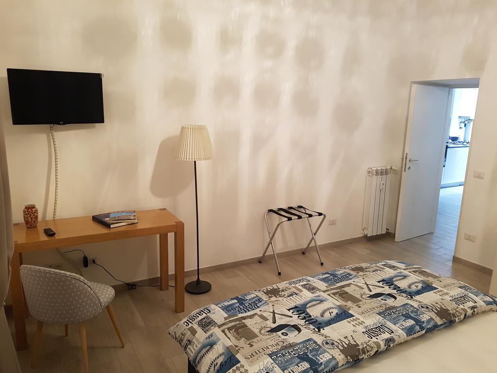 Suite Luisa Roma Exterior photo