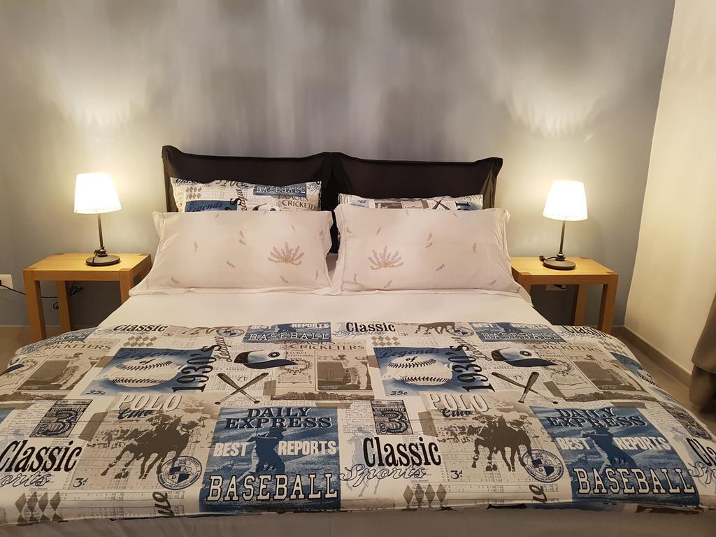 Suite Luisa Roma Exterior photo