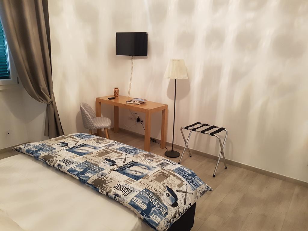 Suite Luisa Roma Exterior photo