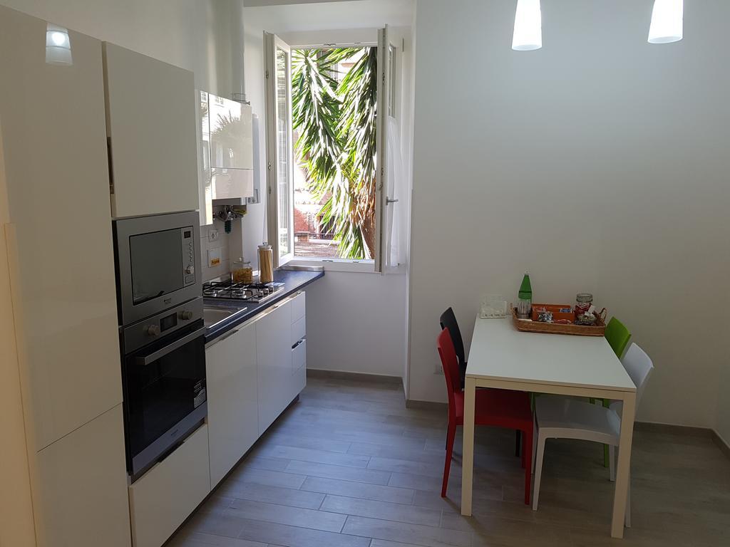 Suite Luisa Roma Exterior photo