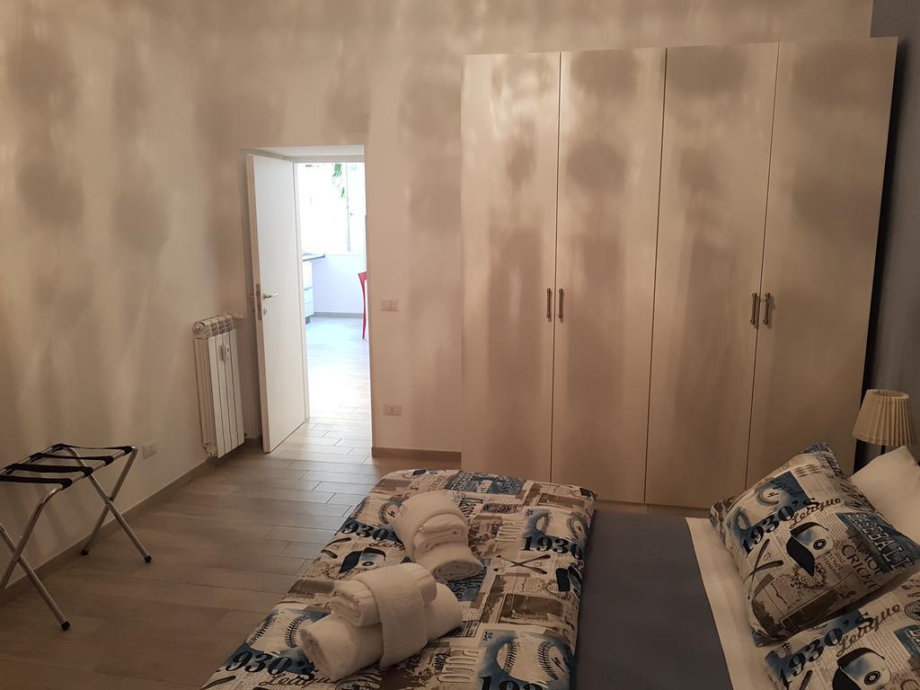 Suite Luisa Roma Exterior photo