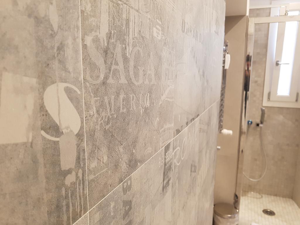 Suite Luisa Roma Exterior photo