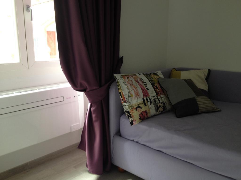 Suite Luisa Roma Exterior photo